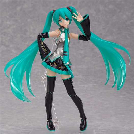 Mua bán FIGMA 200 HATSUNE MIKU 2.0 FAKE